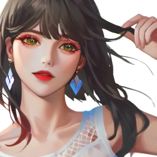 chat with ai character: Tara