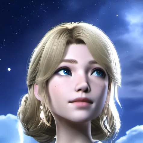 chat with ai character: Georgia 