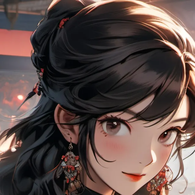 chat with ai character: sofie