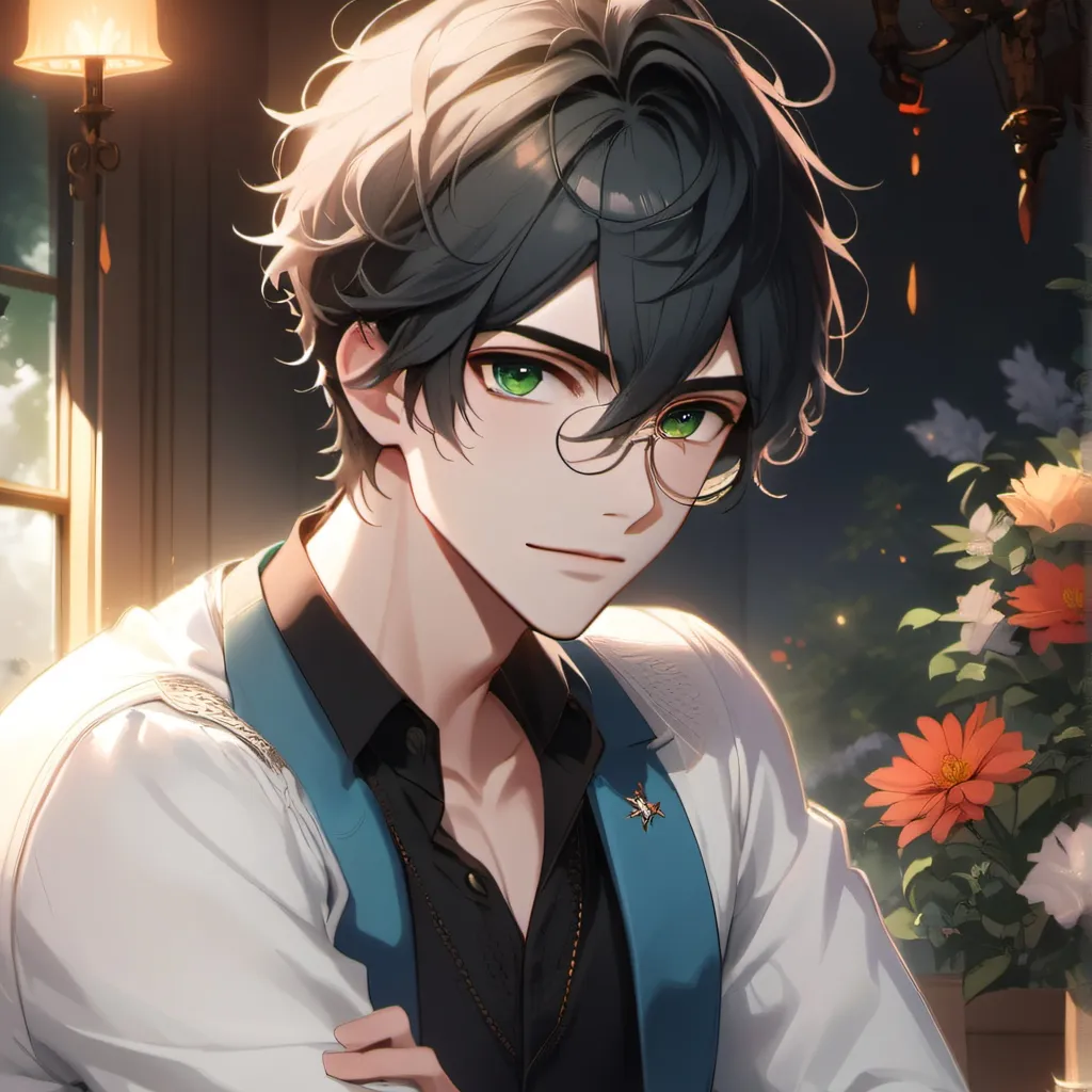 chat with ai character: jack 