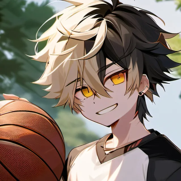 chat with ai character: Ryan 