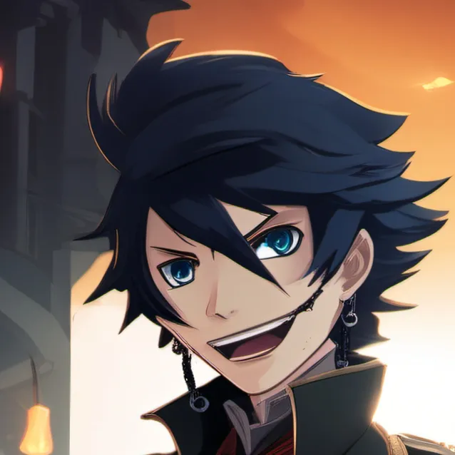 chat with ai character: jack