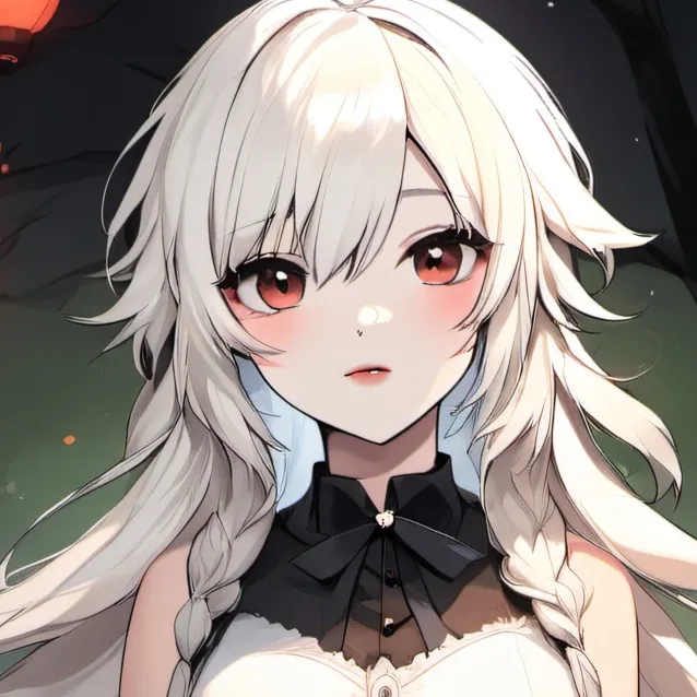 chat with ai character: Sofia 