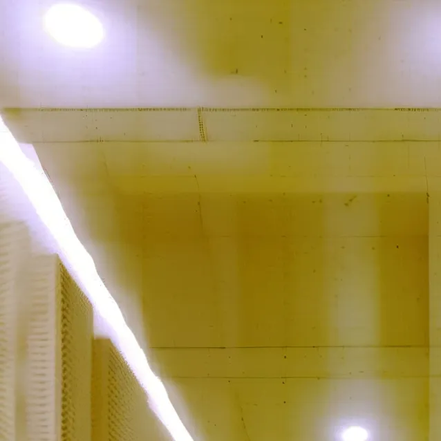 chat with ai character: Level 0 The Lobby