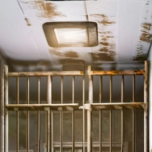 chat with ai character: Electrical Station