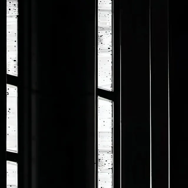 chat with ai character: Level 6 Lights Out