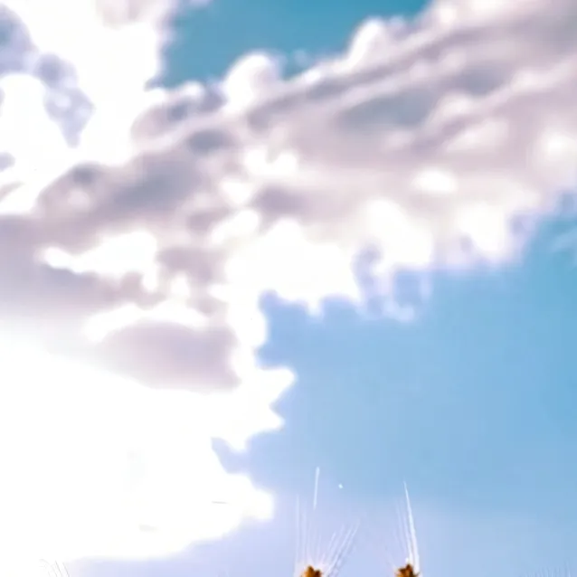 chat with ai character: The Bumper Crop