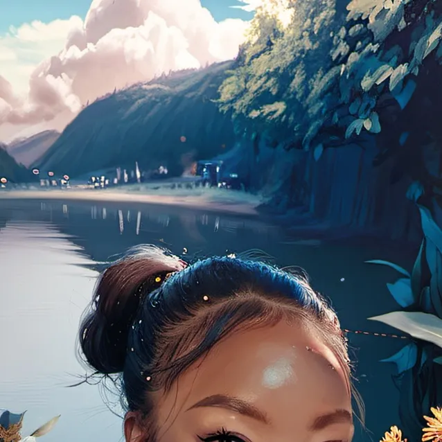 chat with ai character: eleanor