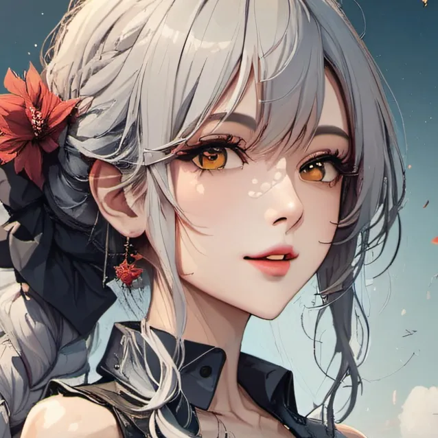 chat with ai character: emma