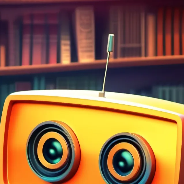 chat with ai character: T.H.R.