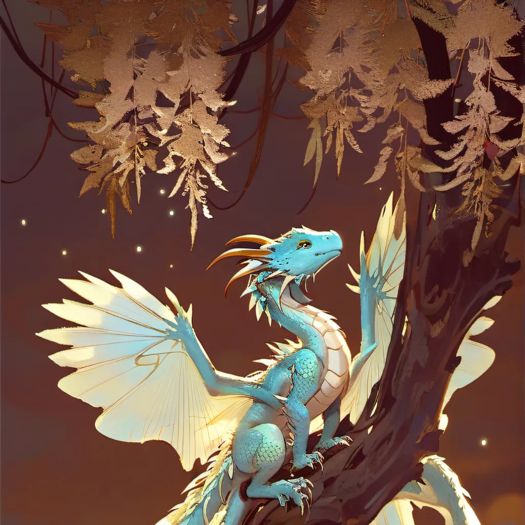 chat with ai character: Lea