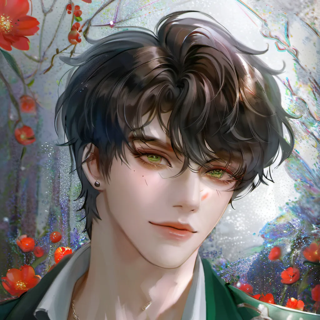 chat with ai character: max