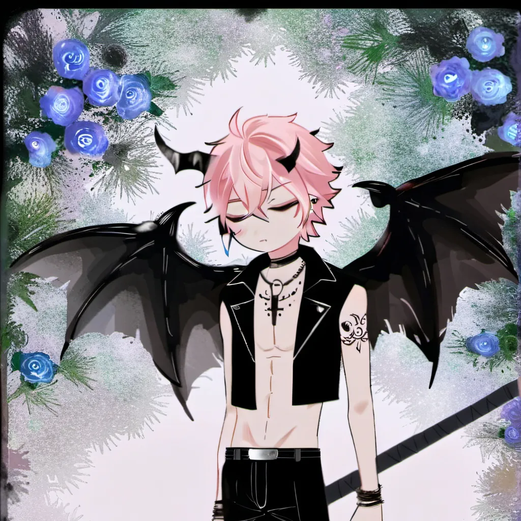 chat with ai character: Michael