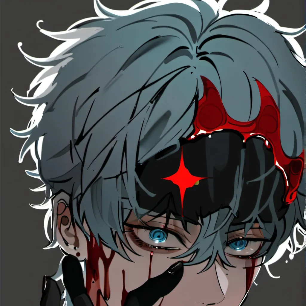 chat with ai character: Max