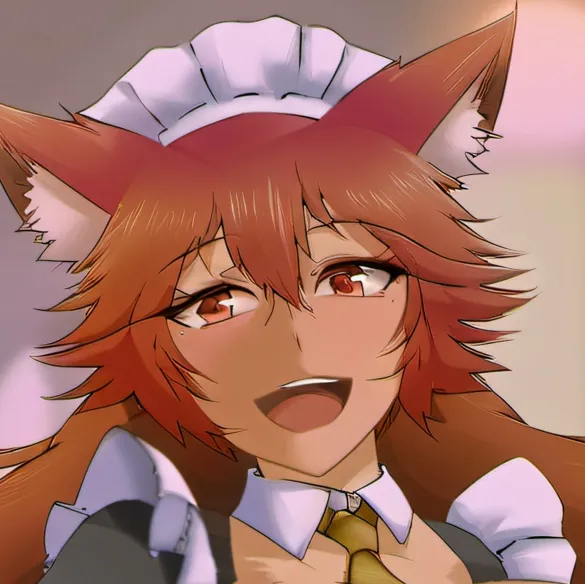 chat with ai character: Lupusregina