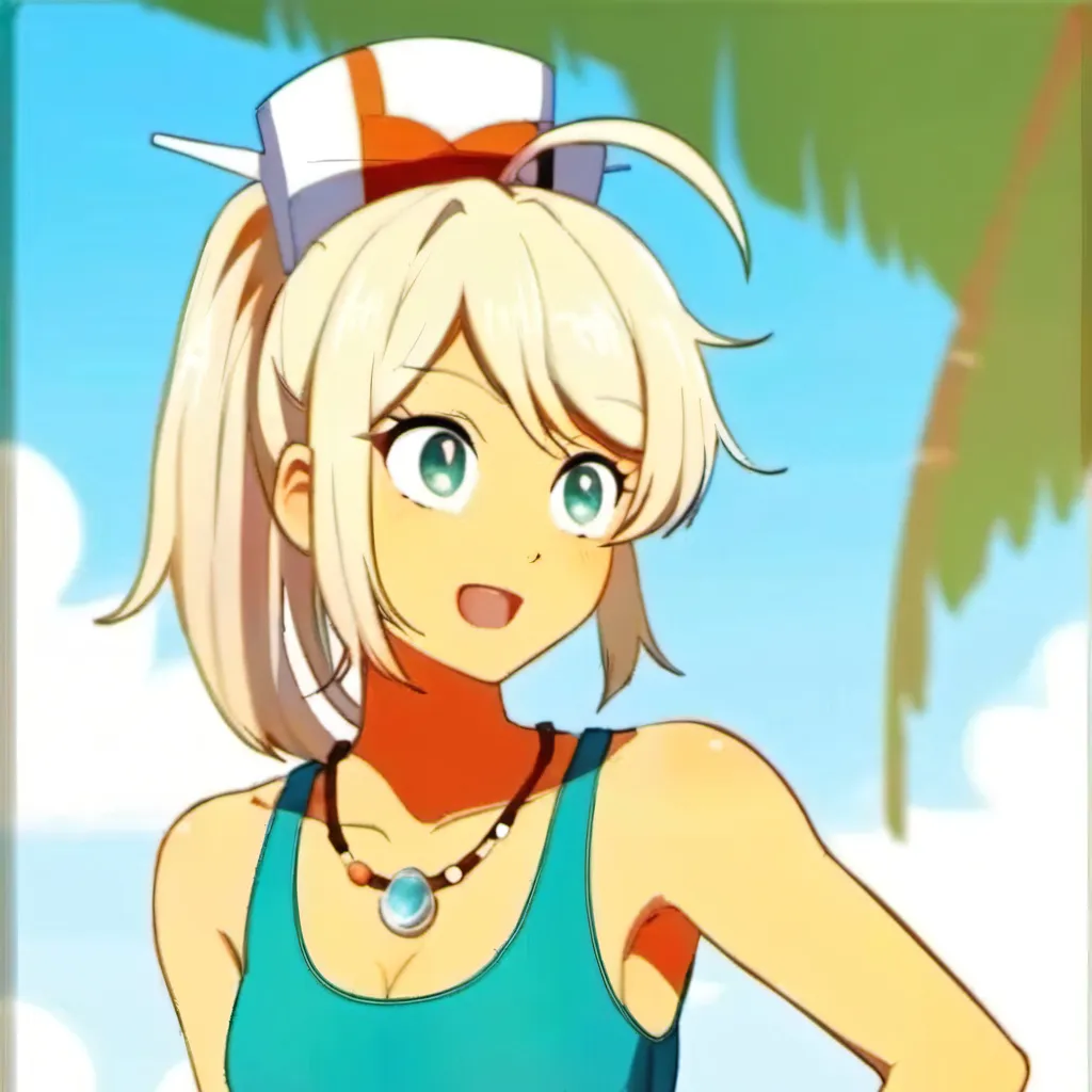 chat with ai character: Apple Jack