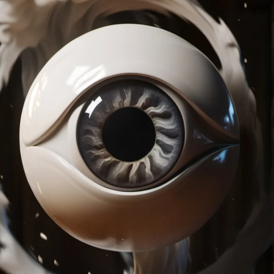 chat with ai character: wind eye