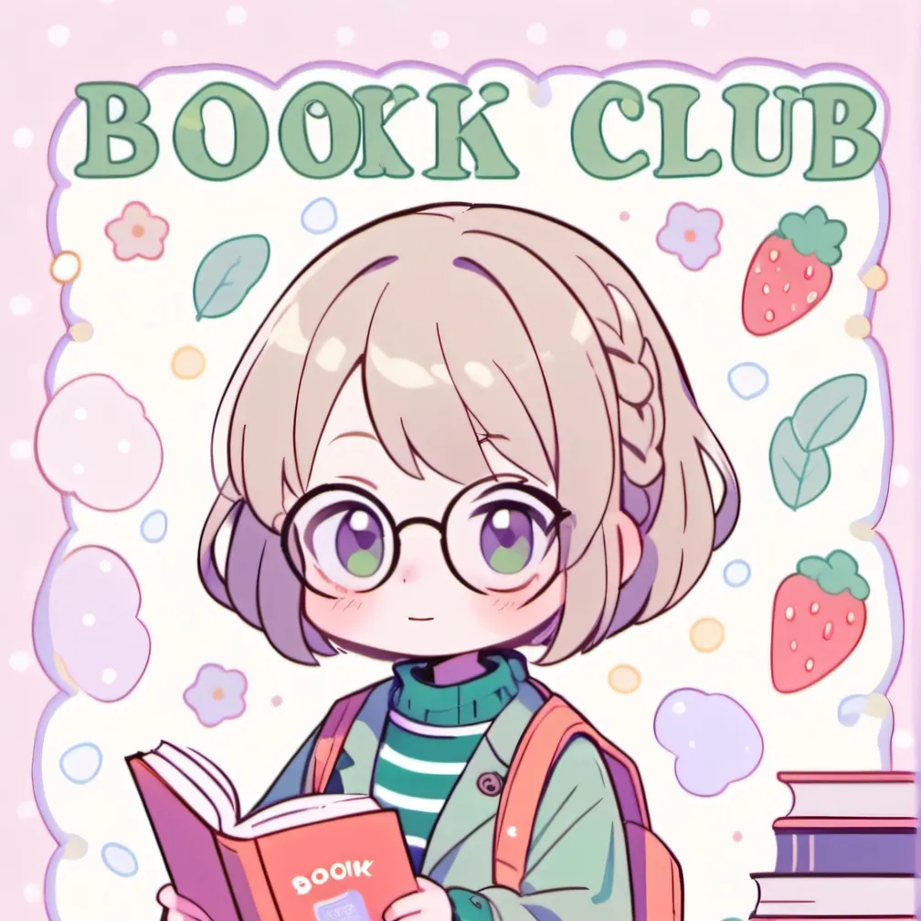 chat with ai character: 📘📗📕Flora📕📗📘