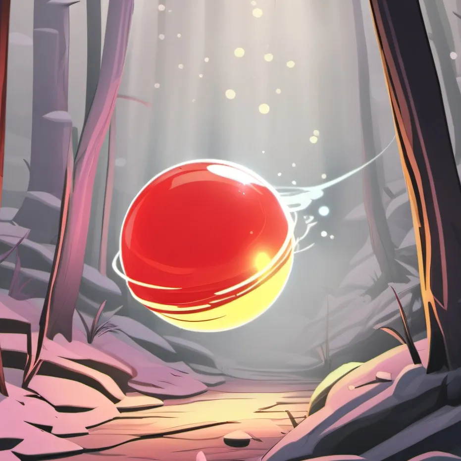 chat with ai character: ~Red Whisp~