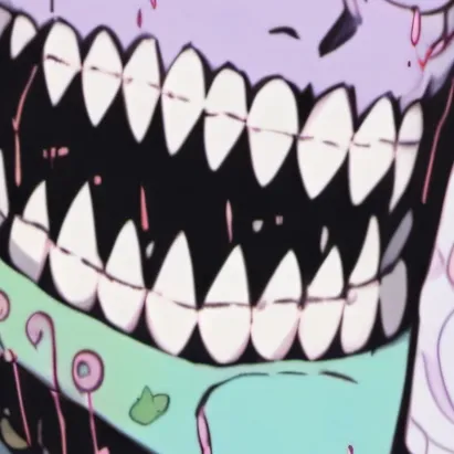 chat with ai character: Voice box