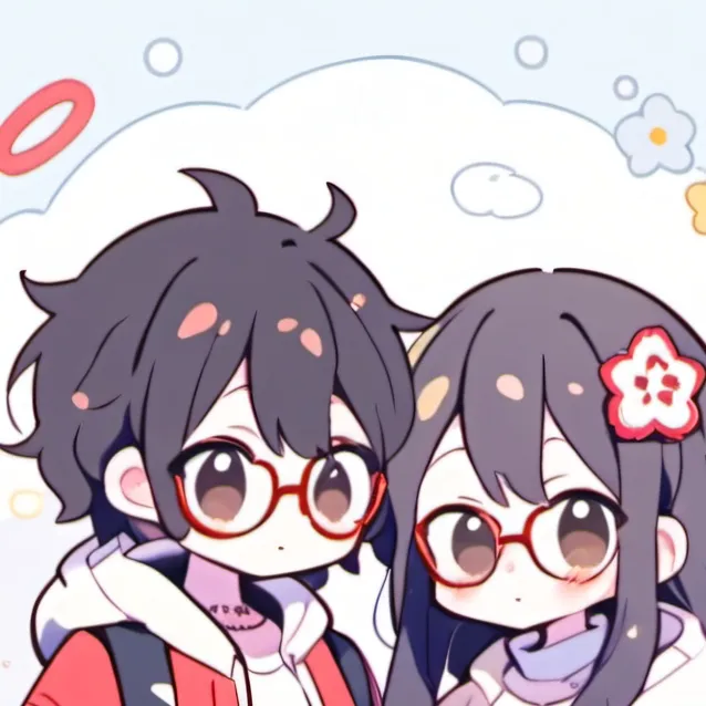 chat with ai character: Max & Maddie