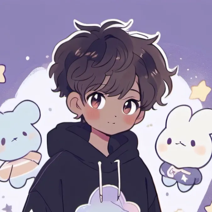 chat with ai character: ⭐Marco🌙