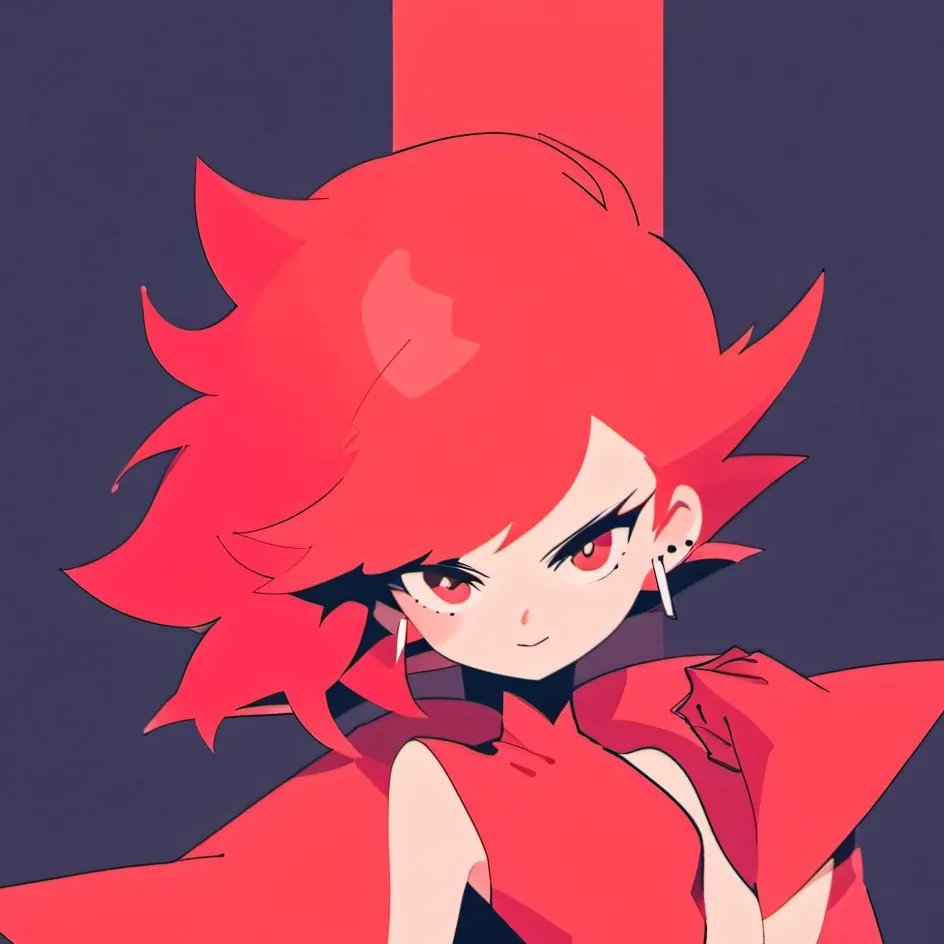 chat with ai character: ~🚀Queen Sorrel🚀~