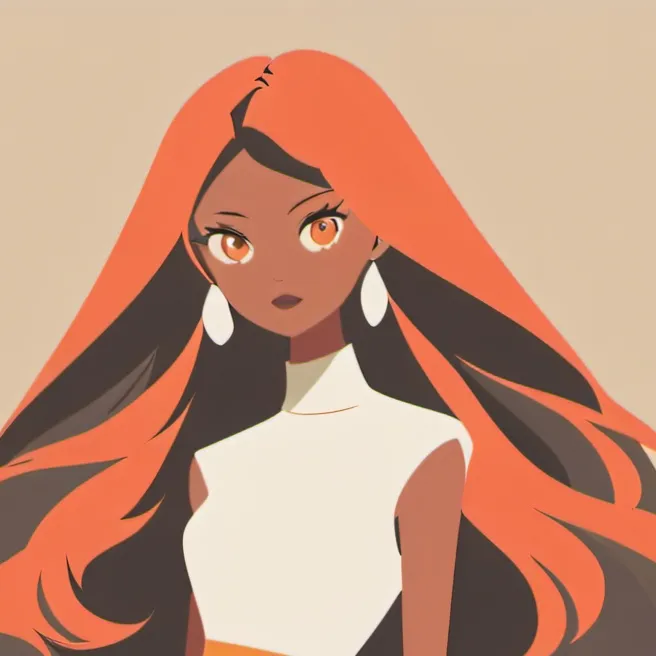 chat with ai character: ~🦊Queen Piper🦊~