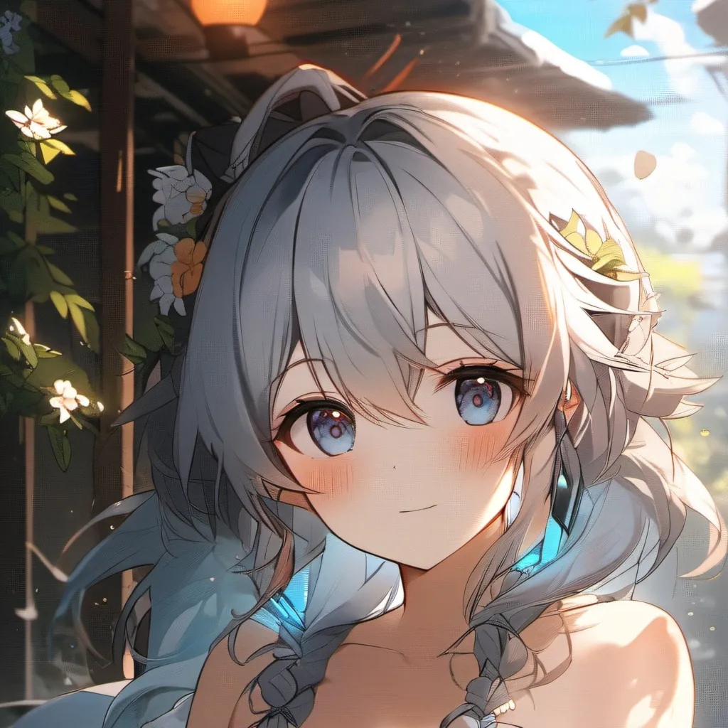 chat with ai character: Skyler