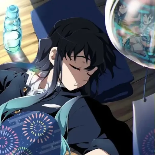 creator Muichiro_simper's avatar