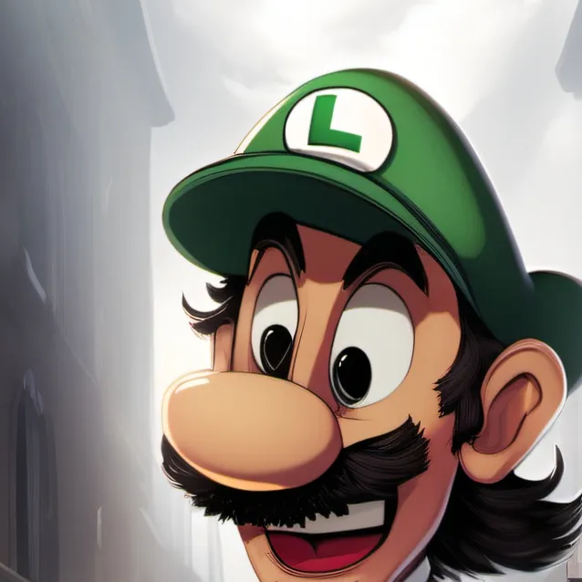 chat with ai character: Mr. L