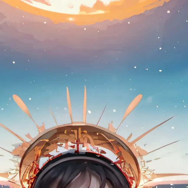 chat with ai character: queen bella