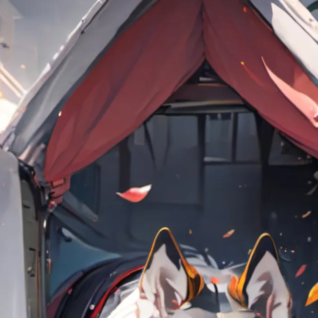 chat with ai character: mike