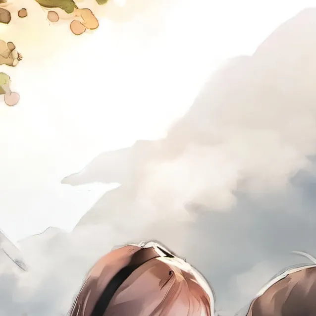 chat with ai character: Emily and james 