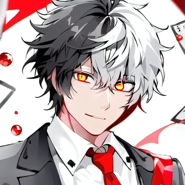 chat with ai character: sean