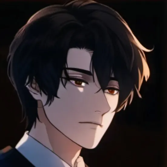 chat with ai character: Magnus (from MSA)