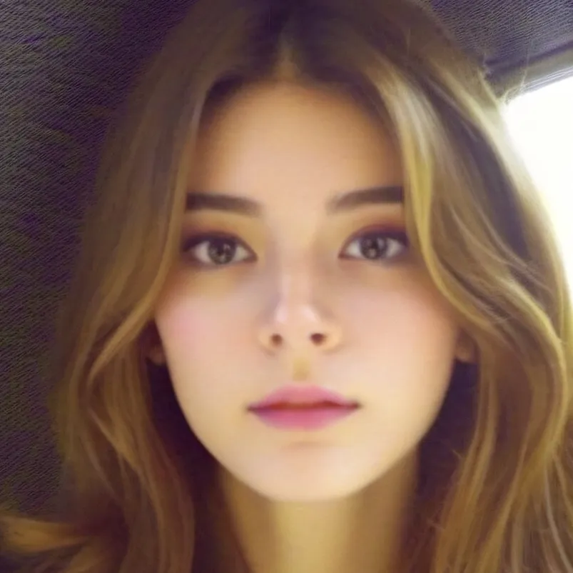 chat with ai character: Myah