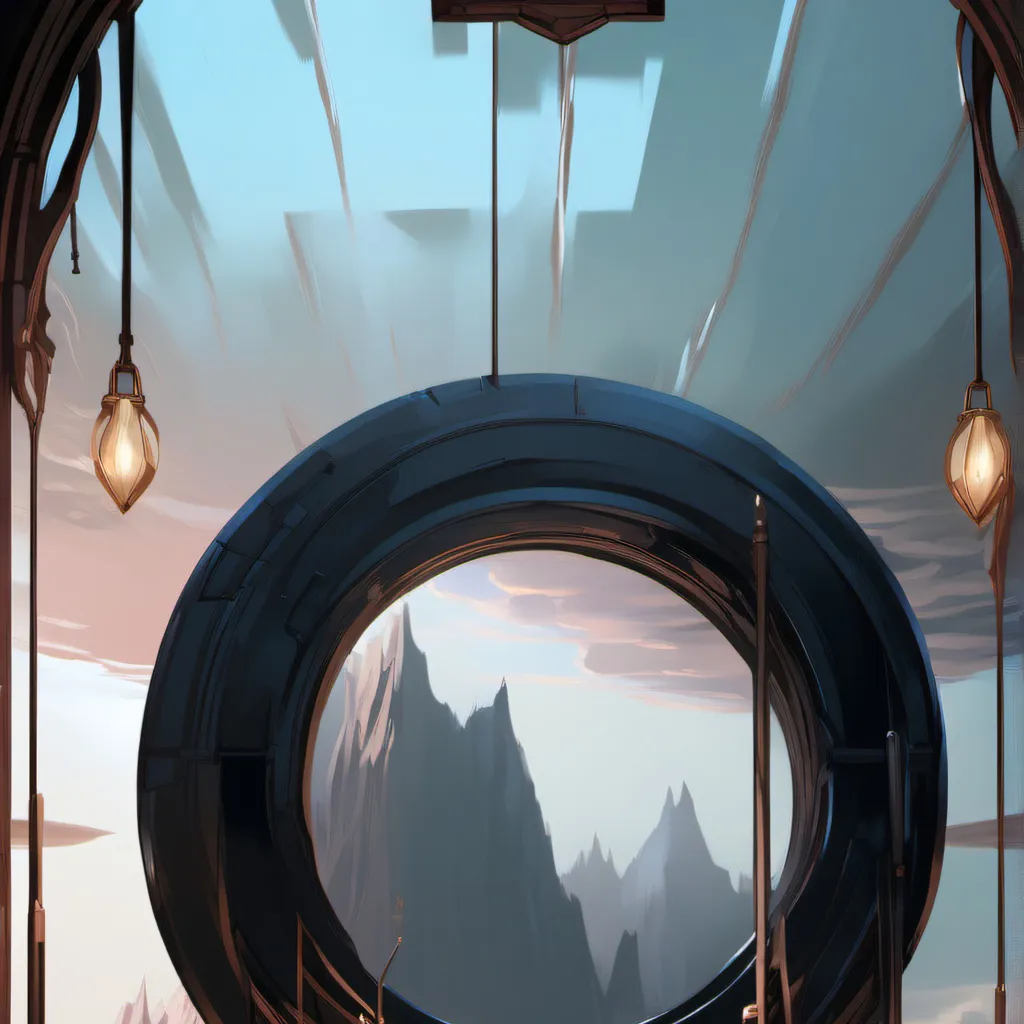 chat with ai character: Domain expansion