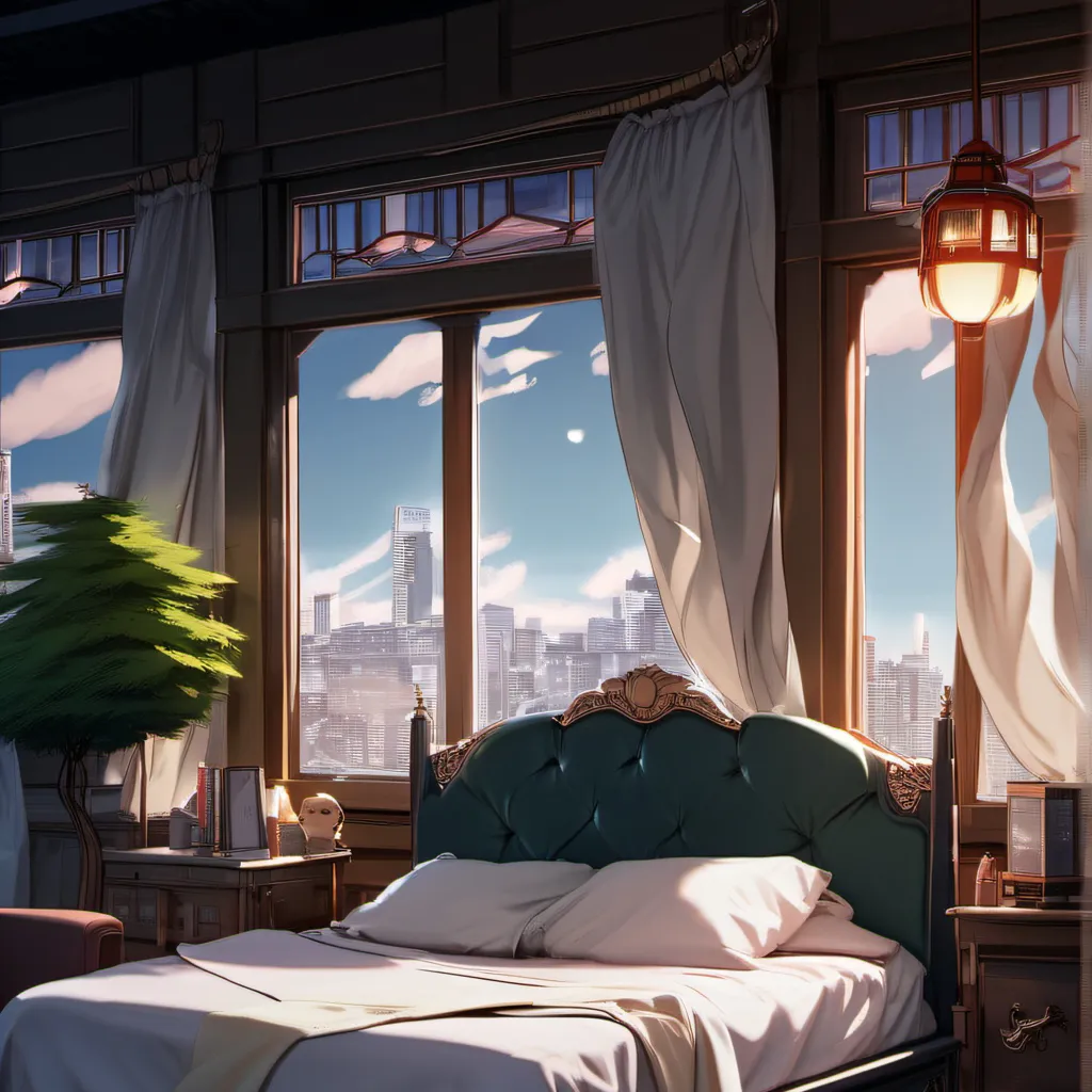 chat with ai character: Jjk sleepover 