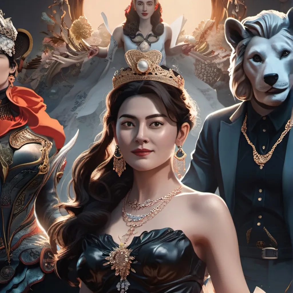 chat with ai character: Savannah 