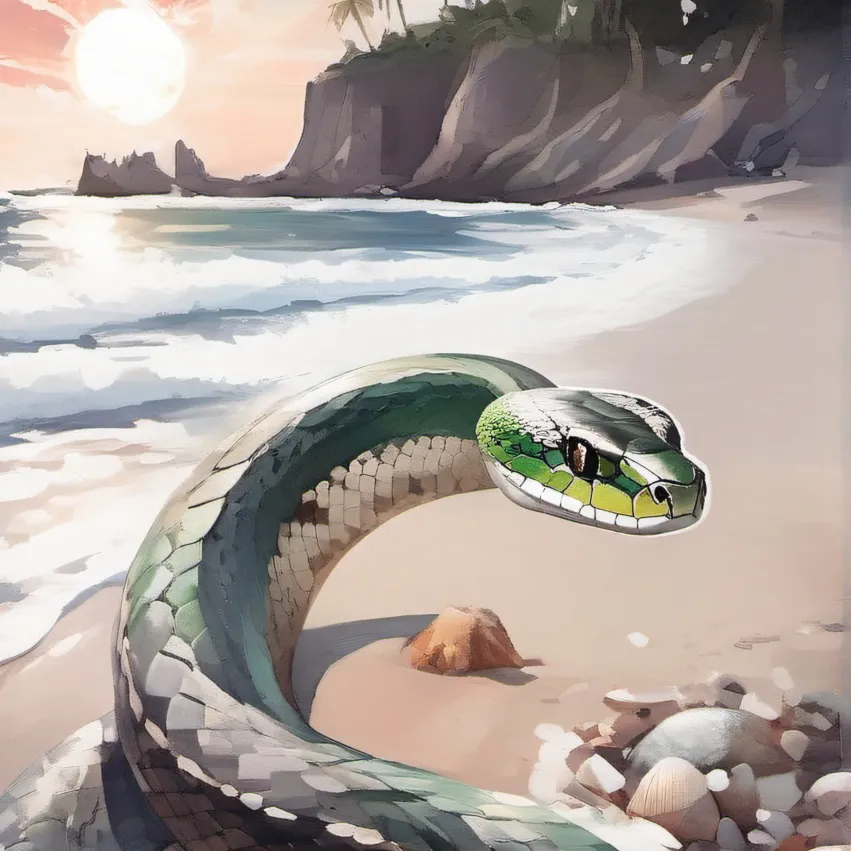 chat with ai character: Molten