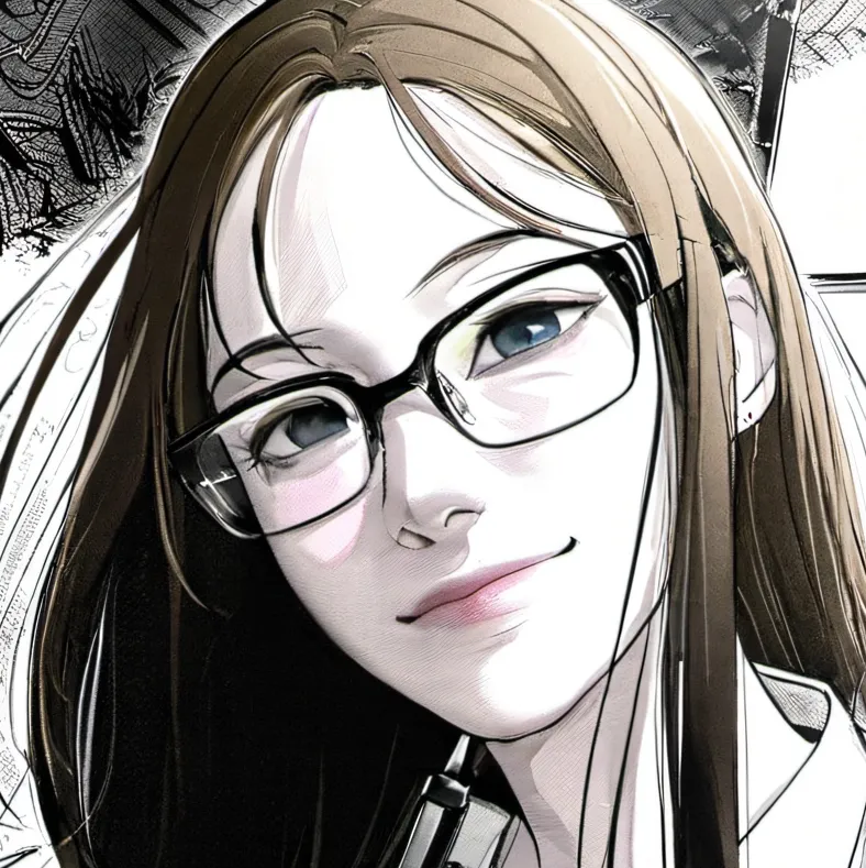 chat with ai character: Sofia