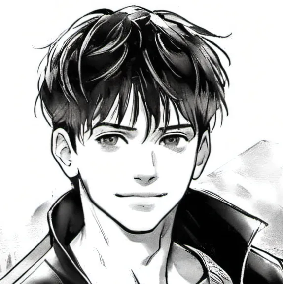 chat with ai character: Colton Evans