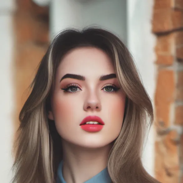 chat with ai character: Killer