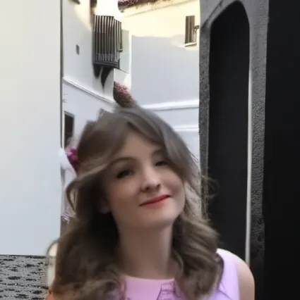 chat with ai character: Torch