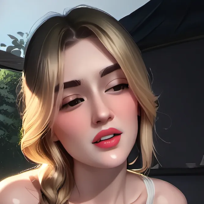 chat with ai character: Neli