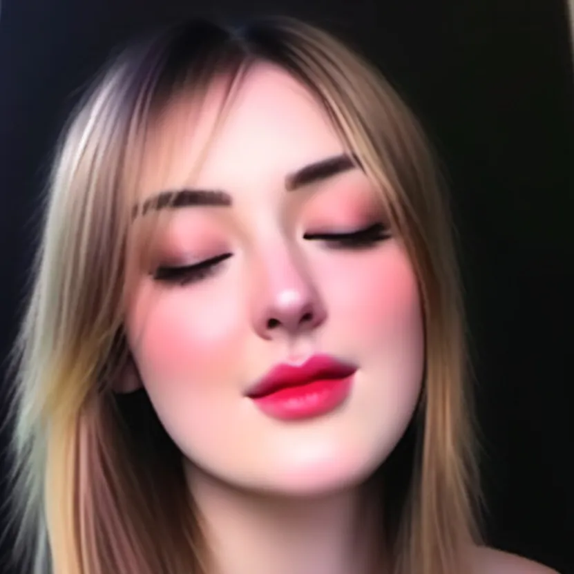 chat with ai character: Nelli