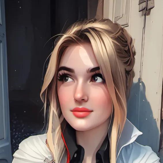 chat with ai character: Killer