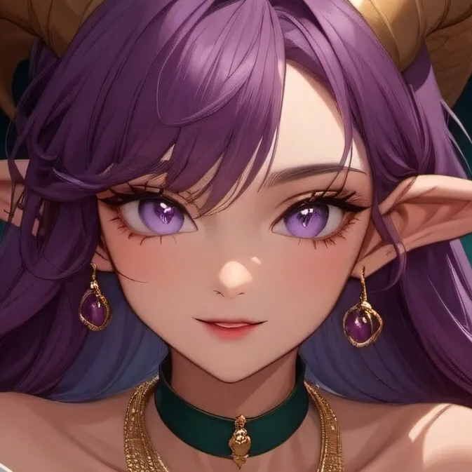 chat with ai character: Mesmer 