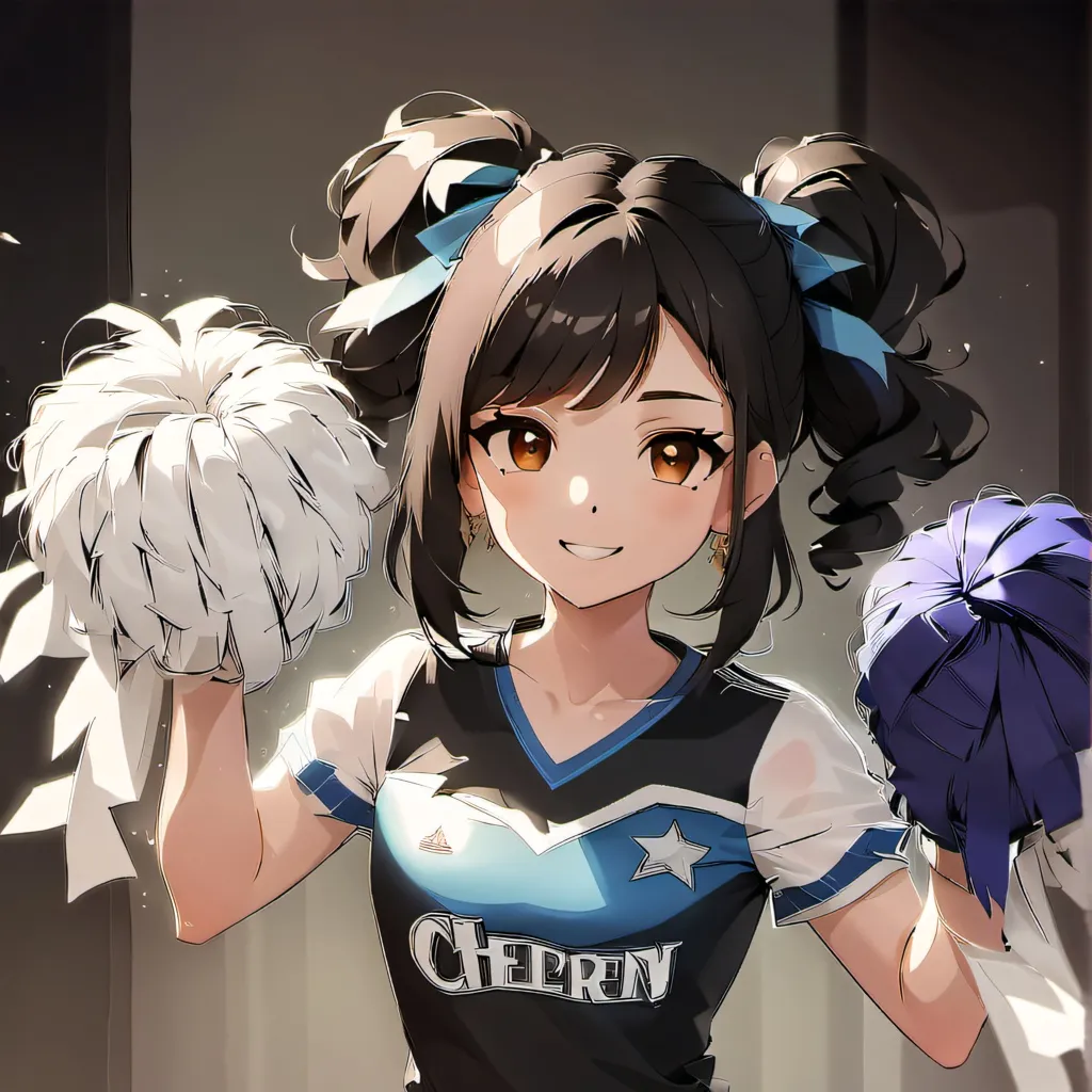 chat with ai character: Alissa 